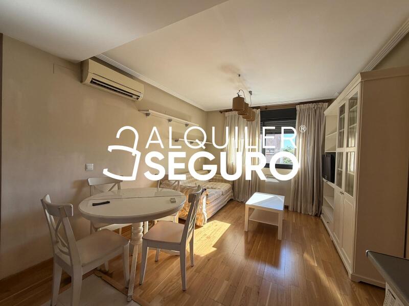 Inmueble en Calle Maquinilla, MADRID