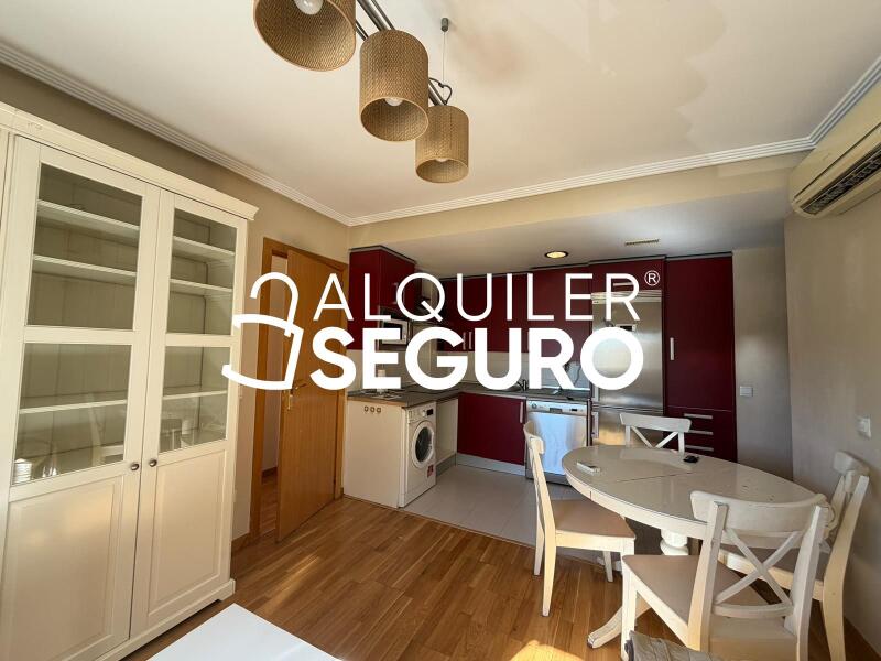Inmueble en Calle Maquinilla, MADRID