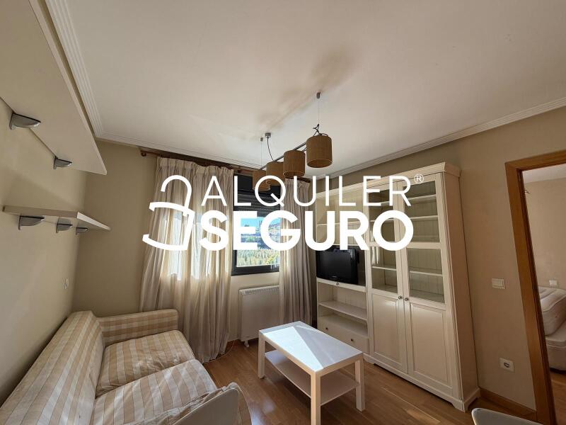 Inmueble en Calle Maquinilla, MADRID