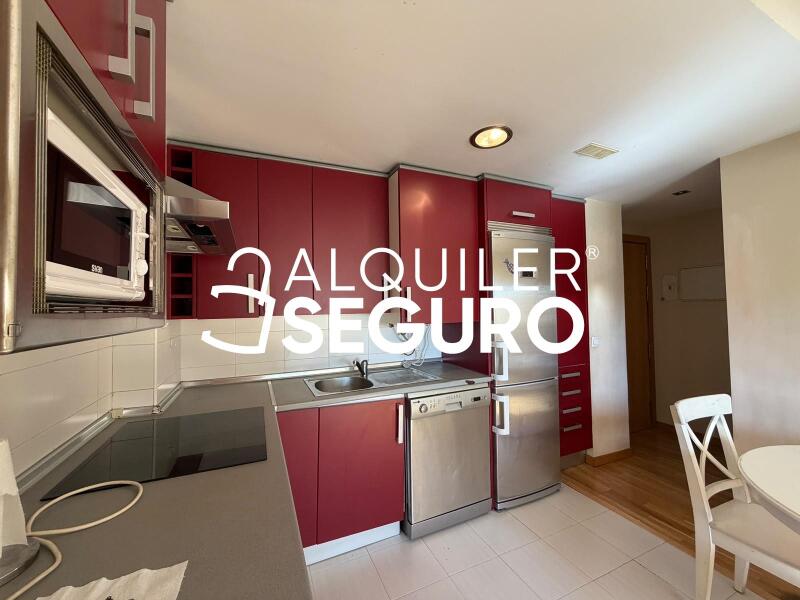 Inmueble en Calle Maquinilla, MADRID