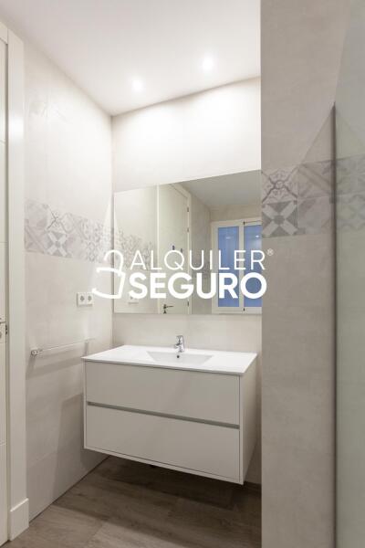Inmueble en Calle Juan Alvarez de Mendizabal, MADRID
