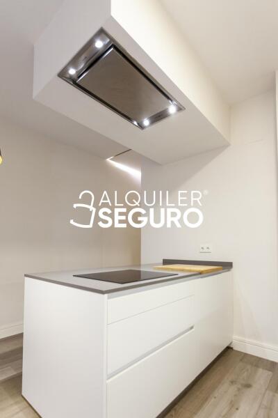 Inmueble en Calle Juan Alvarez de Mendizabal, MADRID