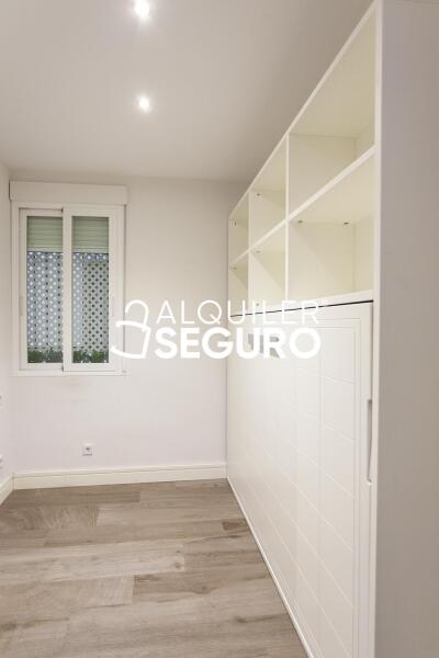 Inmueble en Calle Juan Alvarez de Mendizabal, MADRID