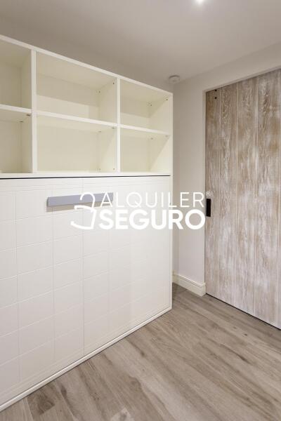 Inmueble en Calle Juan Alvarez de Mendizabal, MADRID
