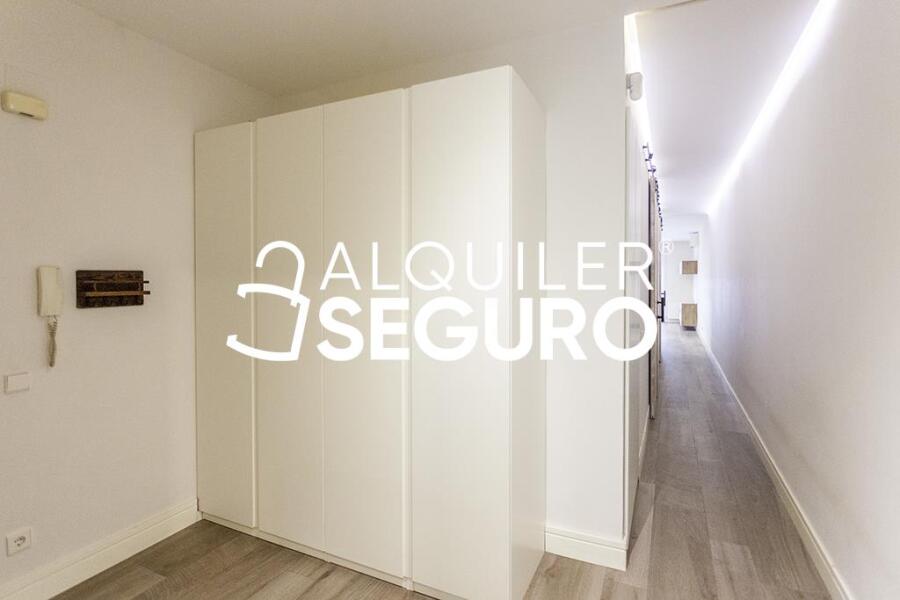 Inmueble en Calle Juan Alvarez de Mendizabal, MADRID