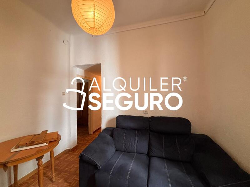Inmueble en Calle Embajadores, MADRID