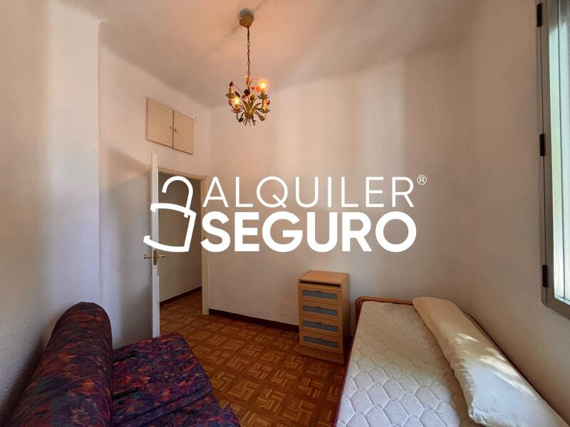 Inmueble en Calle Embajadores, MADRID