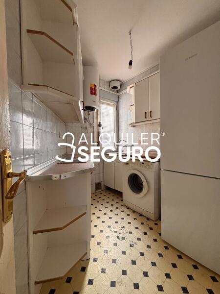 Inmueble en Calle Embajadores, MADRID