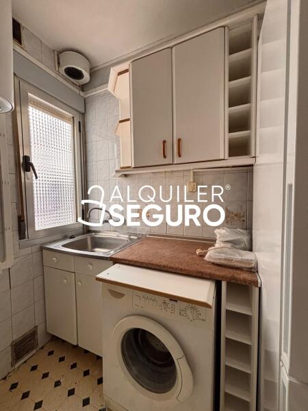 Inmueble en Calle Embajadores, MADRID