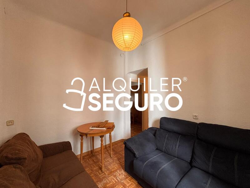 Inmueble en Calle Embajadores, MADRID