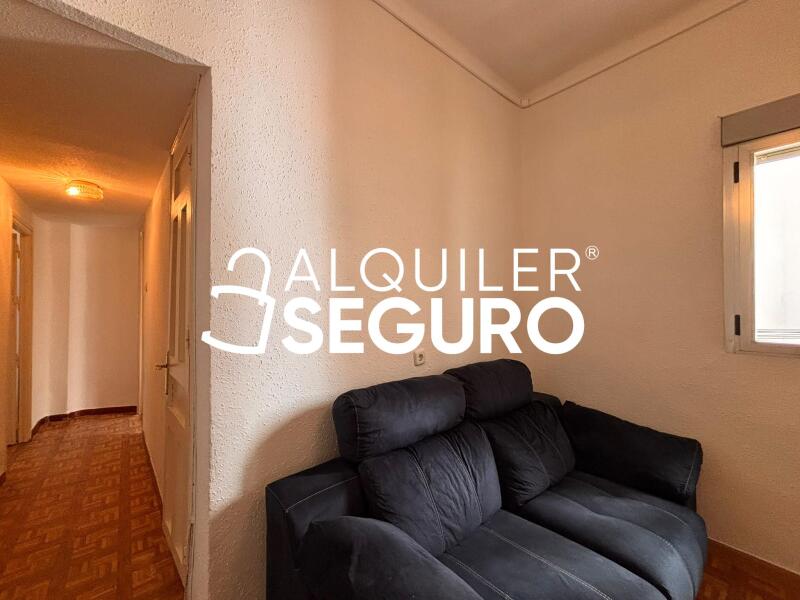 Inmueble en Calle Embajadores, MADRID