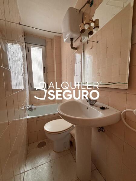 Inmueble en Calle Embajadores, MADRID
