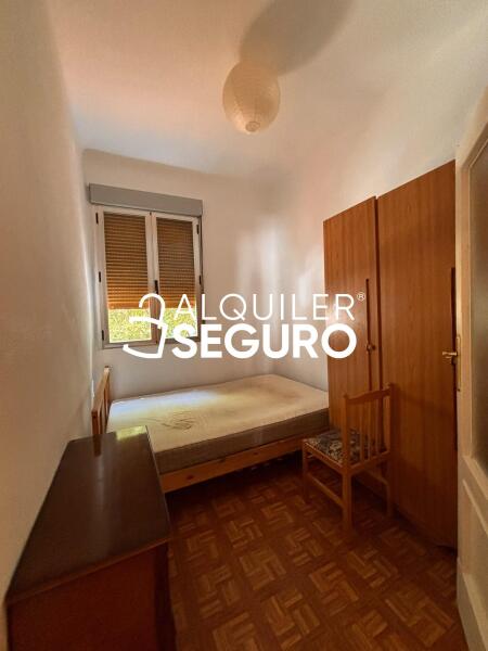 Inmueble en Calle Embajadores, MADRID