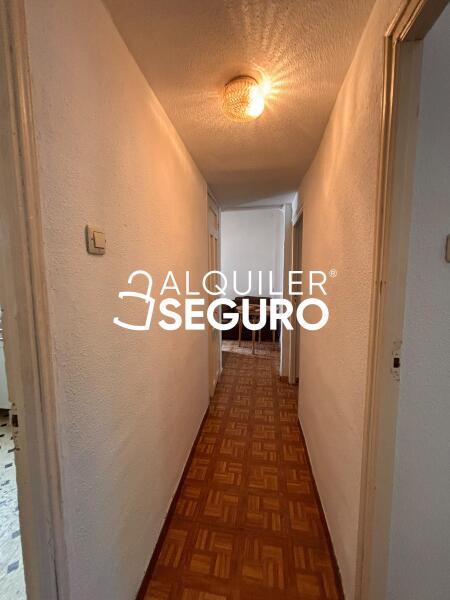 Inmueble en Calle Embajadores, MADRID