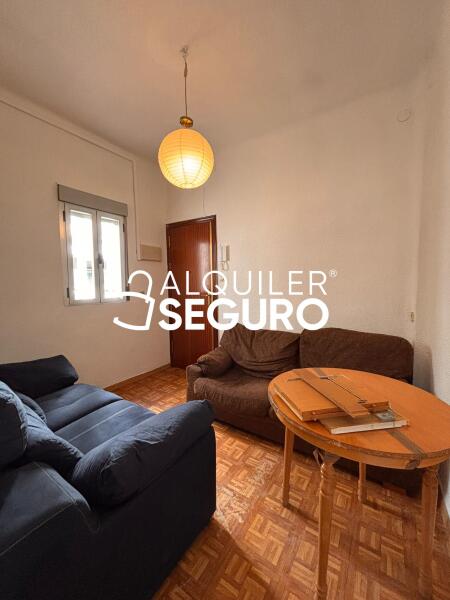 Inmueble en Calle Embajadores, MADRID