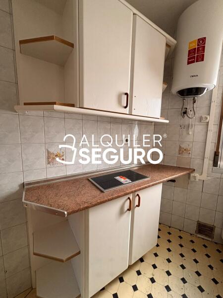 Inmueble en Calle Embajadores, MADRID