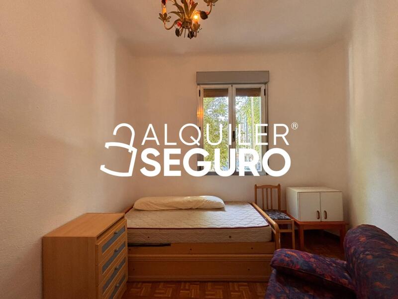 Inmueble en Calle Embajadores, MADRID