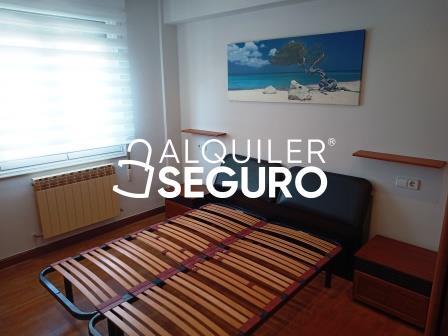 Inmueble en Calle Tenerias, ÁLAVA-ARABA