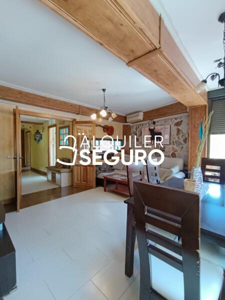 Inmueble en Calle Doctor Barraquer, MADRID