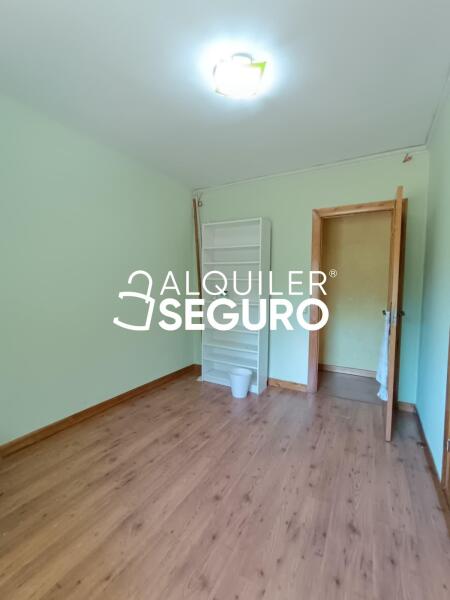 Inmueble en Calle Doctor Barraquer, MADRID