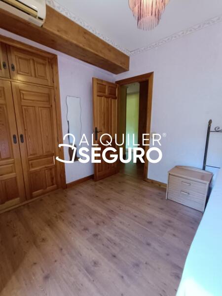 Inmueble en Calle Doctor Barraquer, MADRID
