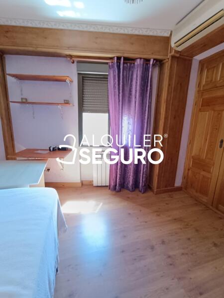 Inmueble en Calle Doctor Barraquer, MADRID