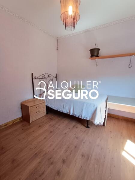 Inmueble en Calle Doctor Barraquer, MADRID
