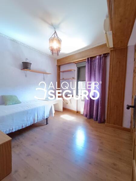 Inmueble en Calle Doctor Barraquer, MADRID