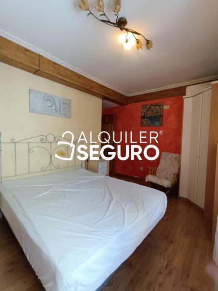 Inmueble en Calle Doctor Barraquer, MADRID