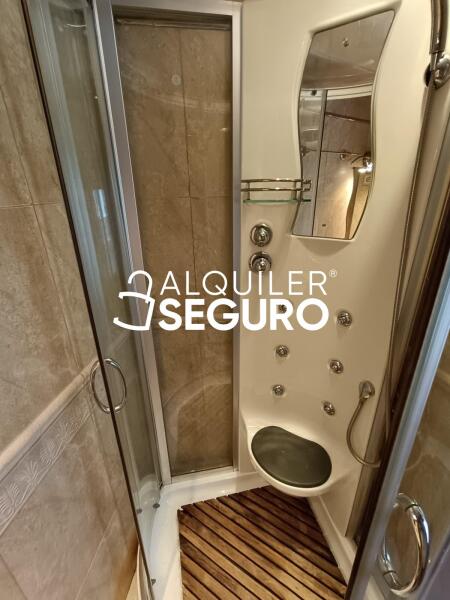 Inmueble en Calle Doctor Barraquer, MADRID