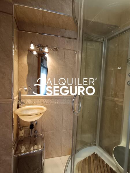 Inmueble en Calle Doctor Barraquer, MADRID
