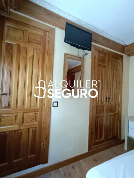 Inmueble en Calle Doctor Barraquer, MADRID