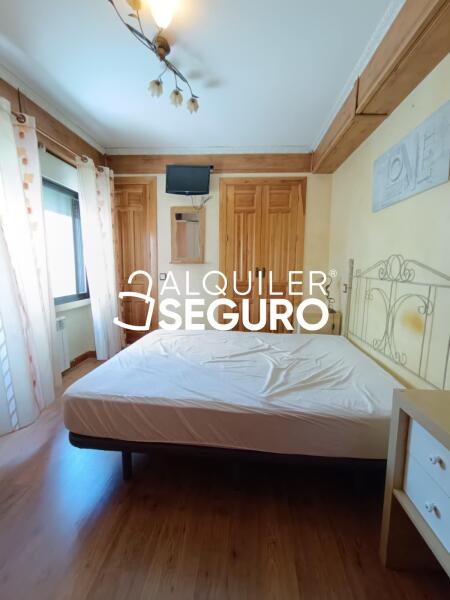 Inmueble en Calle Doctor Barraquer, MADRID