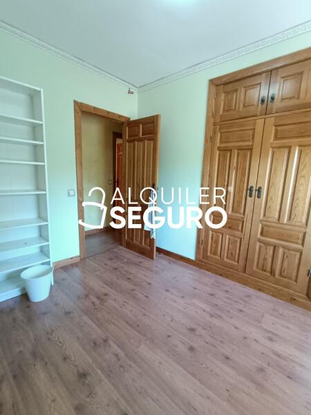 Inmueble en Calle Doctor Barraquer, MADRID