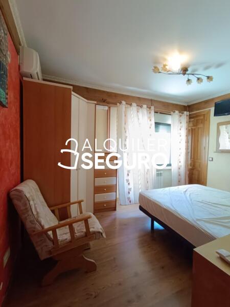 Inmueble en Calle Doctor Barraquer, MADRID