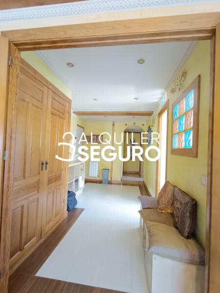 Inmueble en Calle Doctor Barraquer, MADRID