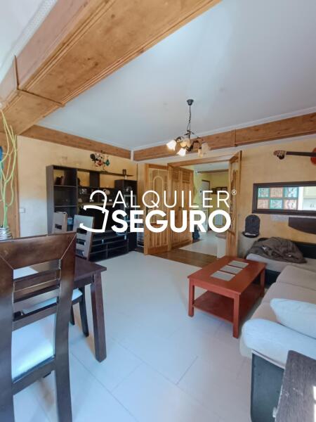 Inmueble en Calle Doctor Barraquer, MADRID