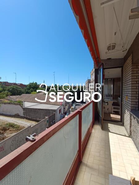 Inmueble en Calle Doctor Barraquer, MADRID