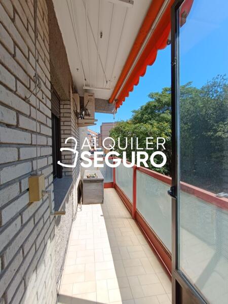 Inmueble en Calle Doctor Barraquer, MADRID