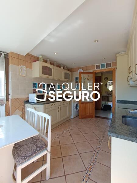 Inmueble en Calle Doctor Barraquer, MADRID