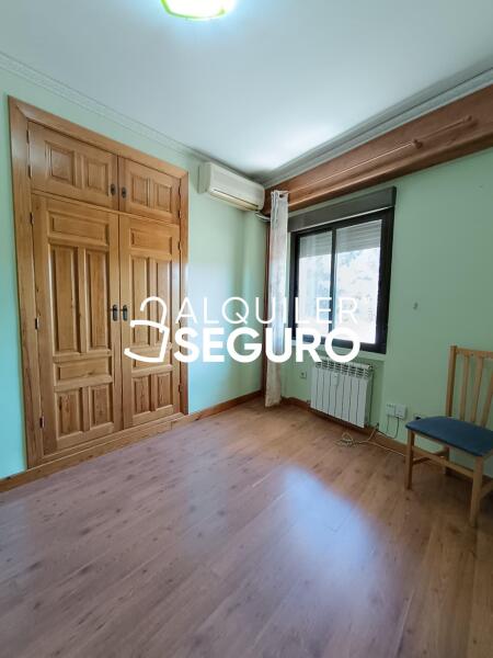Inmueble en Calle Doctor Barraquer, MADRID