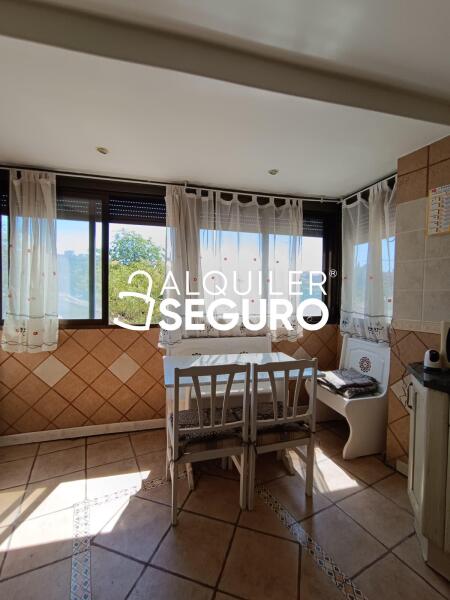 Inmueble en Calle Doctor Barraquer, MADRID