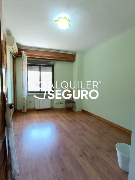 Inmueble en Calle Doctor Barraquer, MADRID