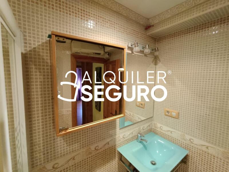 Inmueble en Calle Doctor Barraquer, MADRID