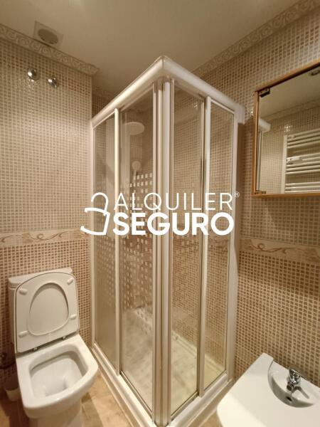 Inmueble en Calle Doctor Barraquer, MADRID