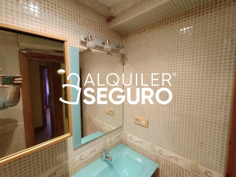 Inmueble en Calle Doctor Barraquer, MADRID