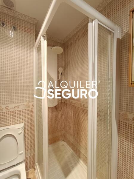 Inmueble en Calle Doctor Barraquer, MADRID