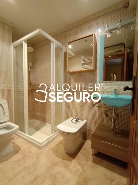 Inmueble en Calle Doctor Barraquer, MADRID
