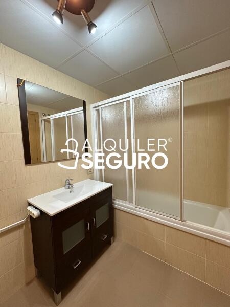 Inmueble en Avenida de la Unión Europea, MADRID