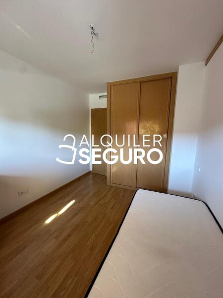 Inmueble en Avenida de la Unión Europea, MADRID